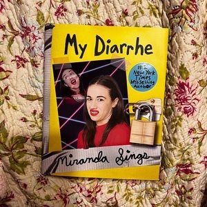 Assorted YouTuber books